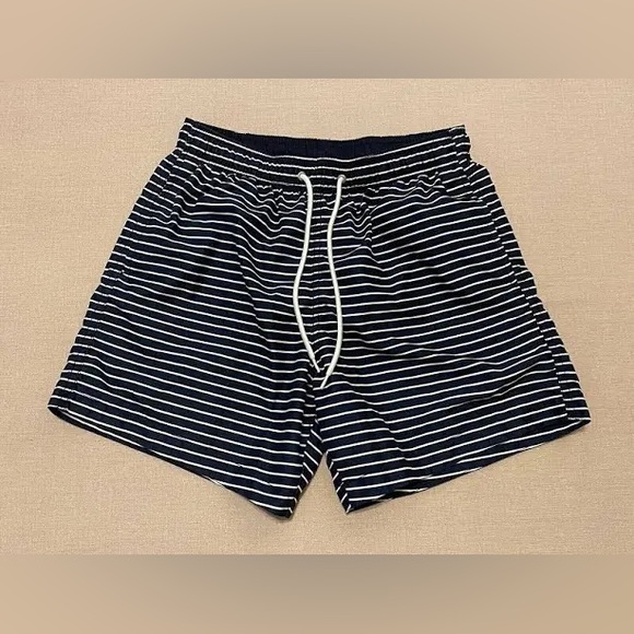 H&M Men’s Small Swim Shirts - Picture 1 of 4